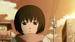 Oh god...Yuu is so cute! That emotionless face, somehow make me giggle.